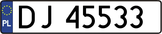 DJ45533