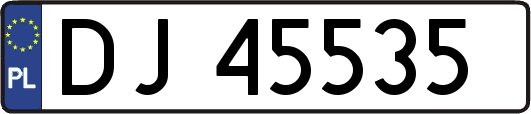 DJ45535