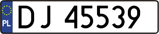 DJ45539