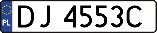 DJ4553C