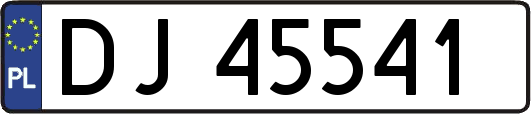 DJ45541