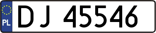 DJ45546