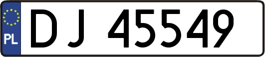 DJ45549