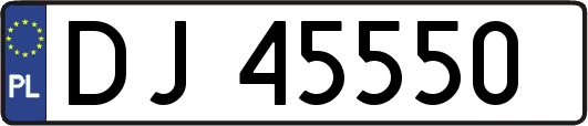 DJ45550
