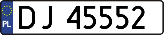 DJ45552
