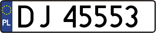 DJ45553