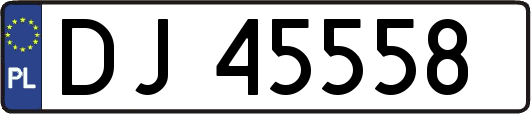 DJ45558