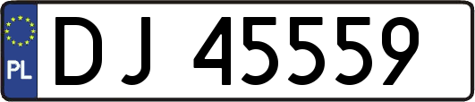 DJ45559