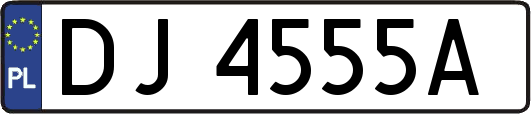 DJ4555A