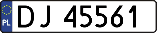 DJ45561