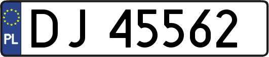 DJ45562
