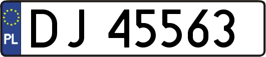 DJ45563