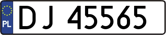 DJ45565