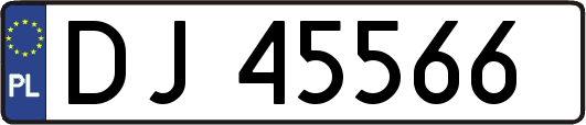 DJ45566