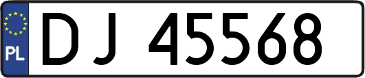 DJ45568