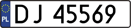 DJ45569