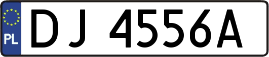 DJ4556A