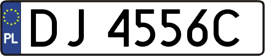 DJ4556C