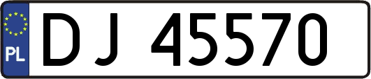 DJ45570