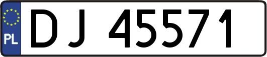DJ45571