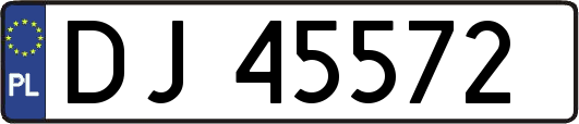 DJ45572