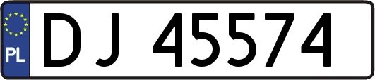 DJ45574