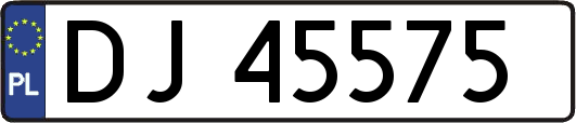 DJ45575