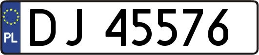 DJ45576