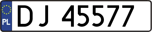 DJ45577
