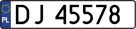 DJ45578