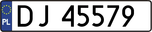 DJ45579