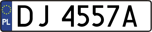DJ4557A