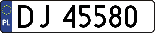 DJ45580