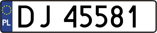 DJ45581