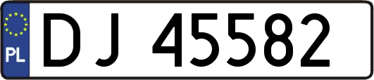 DJ45582