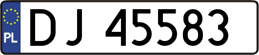 DJ45583