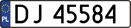 DJ45584