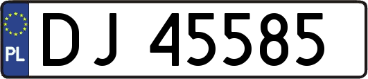 DJ45585