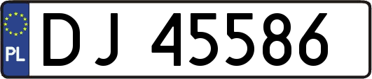DJ45586