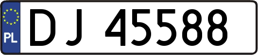 DJ45588