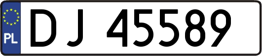 DJ45589