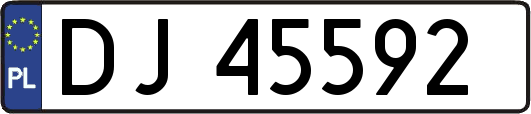 DJ45592