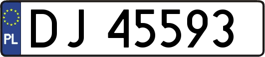 DJ45593