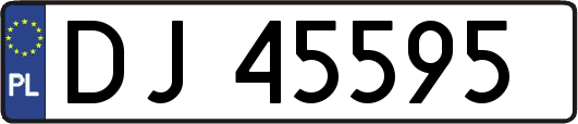 DJ45595