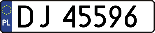 DJ45596