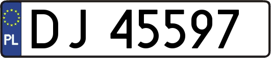 DJ45597
