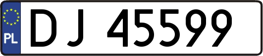 DJ45599