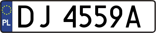 DJ4559A