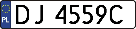DJ4559C