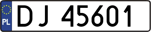 DJ45601